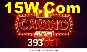 Programa VIP 393Bet