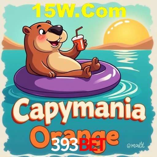 Promoções Sazonais 393Bet