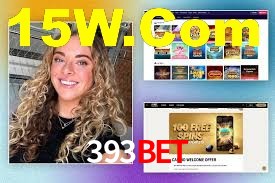 393Bet: Jogos de Caça-Níqueis-Altas Recompensas, Roleta-Velocidade, Blackjack-Desafios Máximos