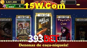 Statistics 393Bet