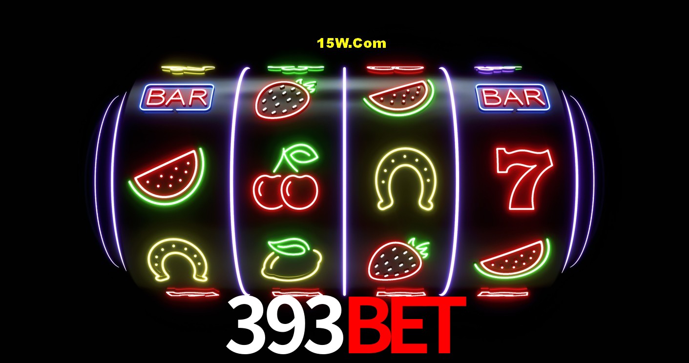Bonus Features 393Bet