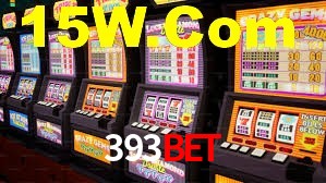 393Bet - Online Slot Casino - 393Bet App