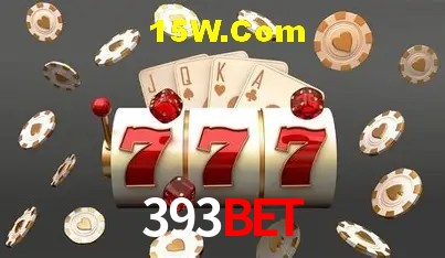 Apostas Esportivas na 393Bet: Um Guia Completo