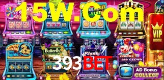 393Bet App Interface