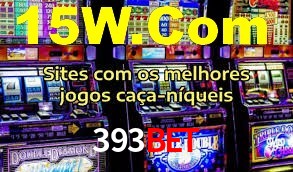 393Bet: Seu Cassino Premiado com Pagamentos Rápidos