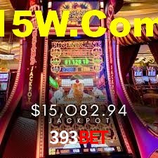 Welcome Bonus 393Bet